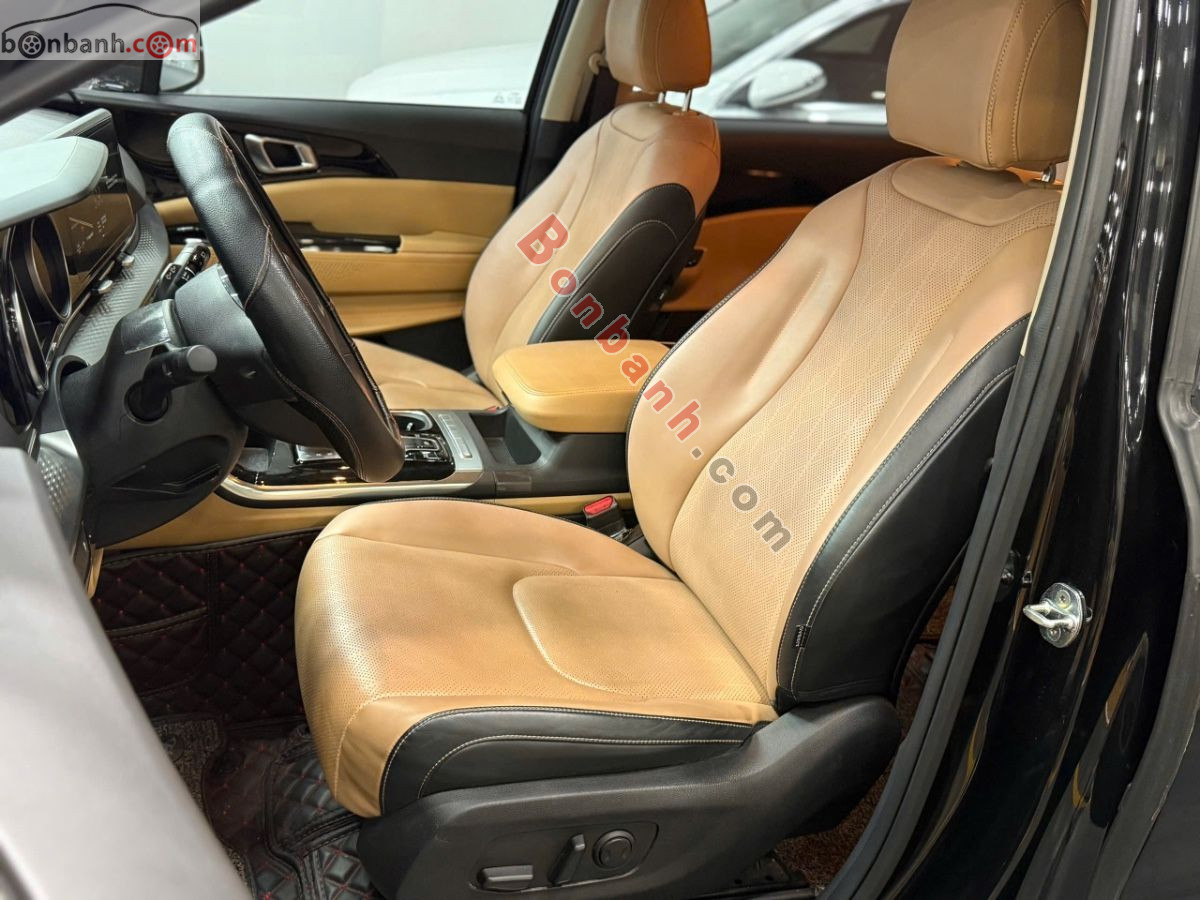 Bán ô tô Kia Carnival Luxury 2.2D - 2022 - xe cũ