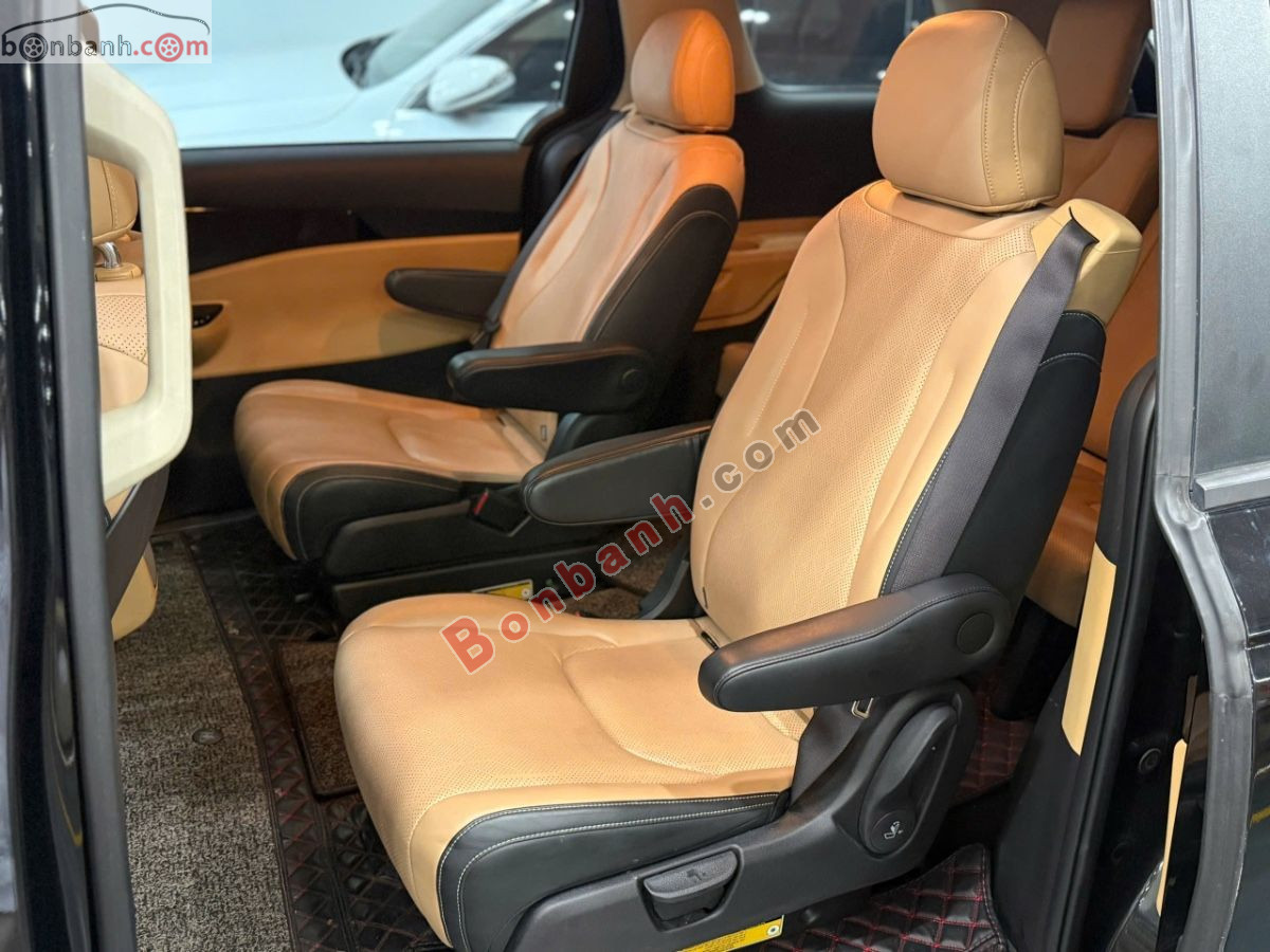 Bán ô tô Kia Carnival Luxury 2.2D - 2022 - xe cũ