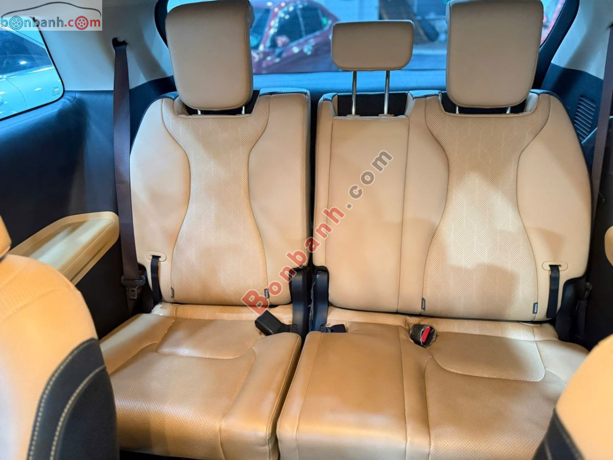 Bán ô tô Kia Carnival Luxury 2.2D - 2022 - xe cũ