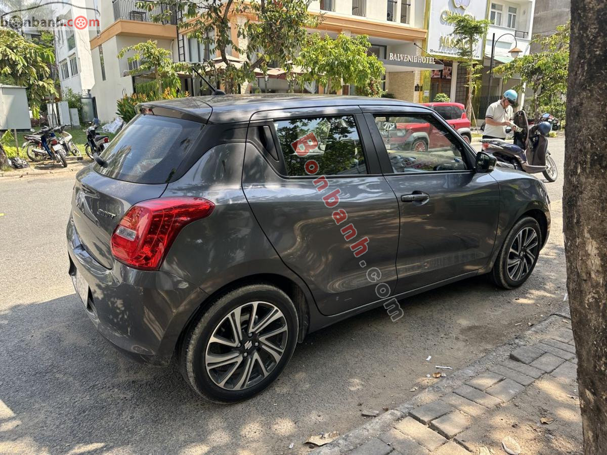 Bán ô tô Suzuki Swift GLX 1.2 AT - 2023 - xe cũ