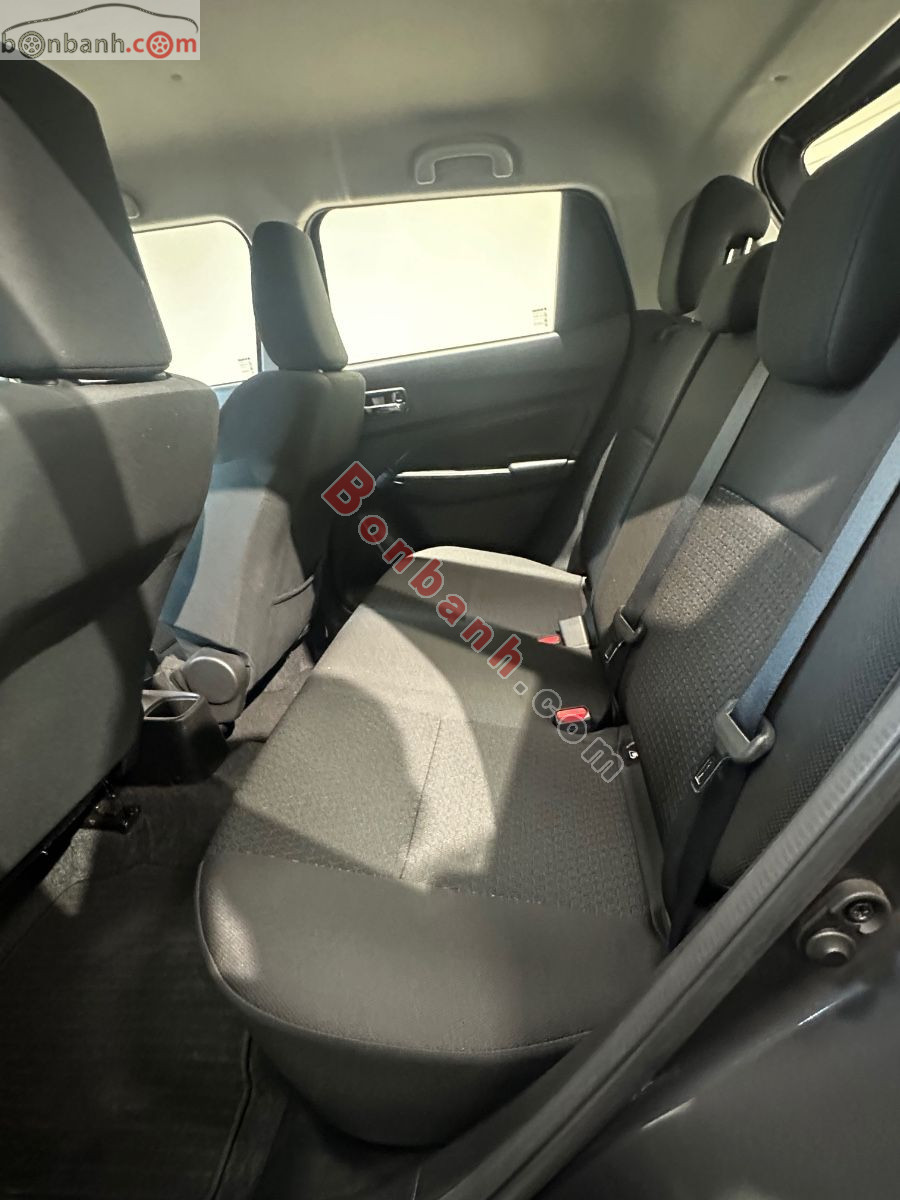 Bán ô tô Suzuki Swift GLX 1.2 AT - 2023 - xe cũ