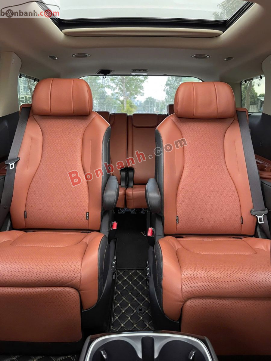 Bán ô tô Kia Carnival Signature 2.2D - 2021 - xe cũ