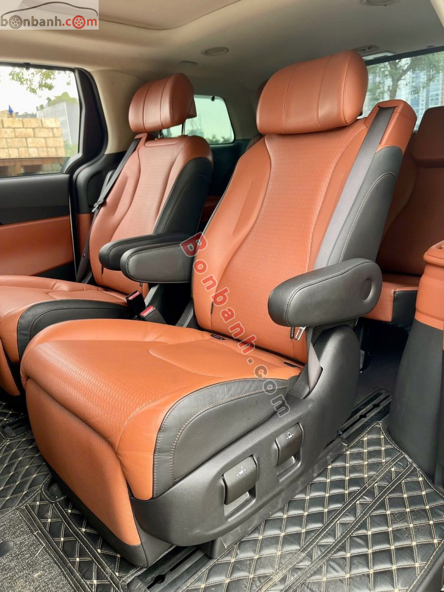 Bán ô tô Kia Carnival Signature 2.2D - 2021 - xe cũ