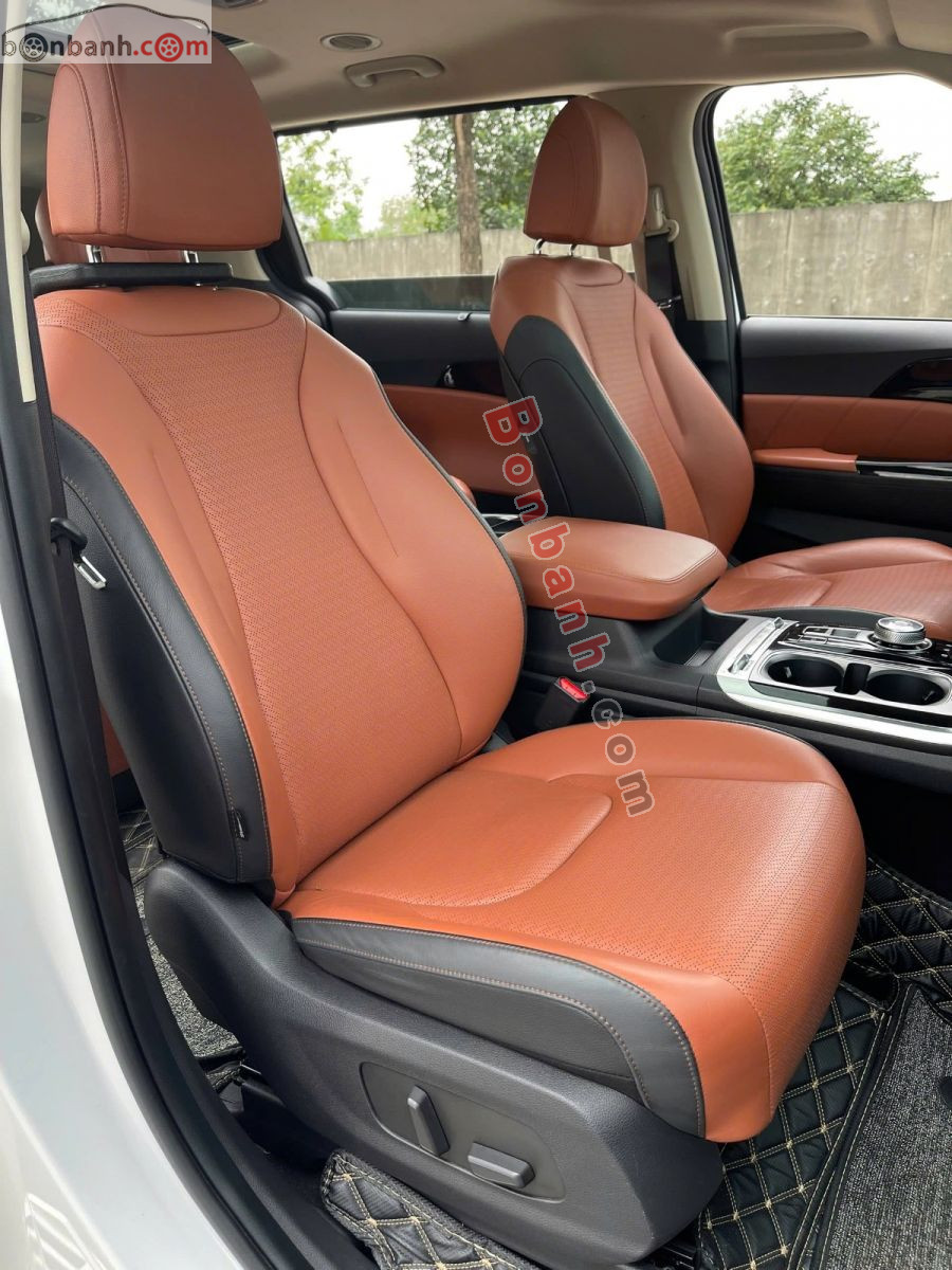 Bán ô tô Kia Carnival Signature 2.2D - 2021 - xe cũ