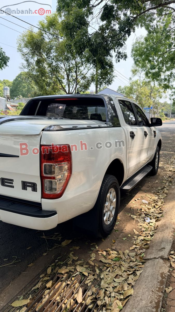 Bán ô tô Ford Ranger XLS 2.2L 4x2 AT - 2019 - xe cũ