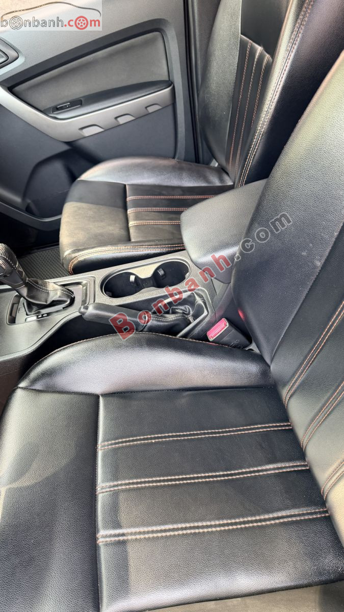 Bán ô tô Ford Ranger XLS 2.2L 4x2 AT - 2019 - xe cũ