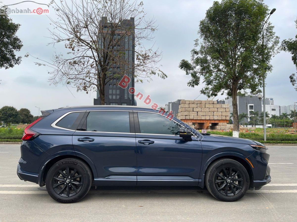 Bán ô tô Honda CRV e:HEV RS - 2024 - xe cũ