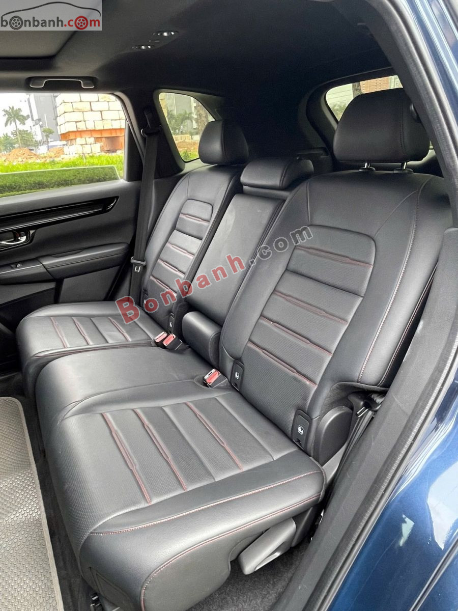 Bán ô tô Honda CRV e:HEV RS - 2024 - xe cũ