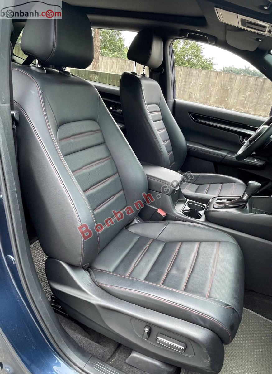 Bán ô tô Honda CRV e:HEV RS - 2024 - xe cũ