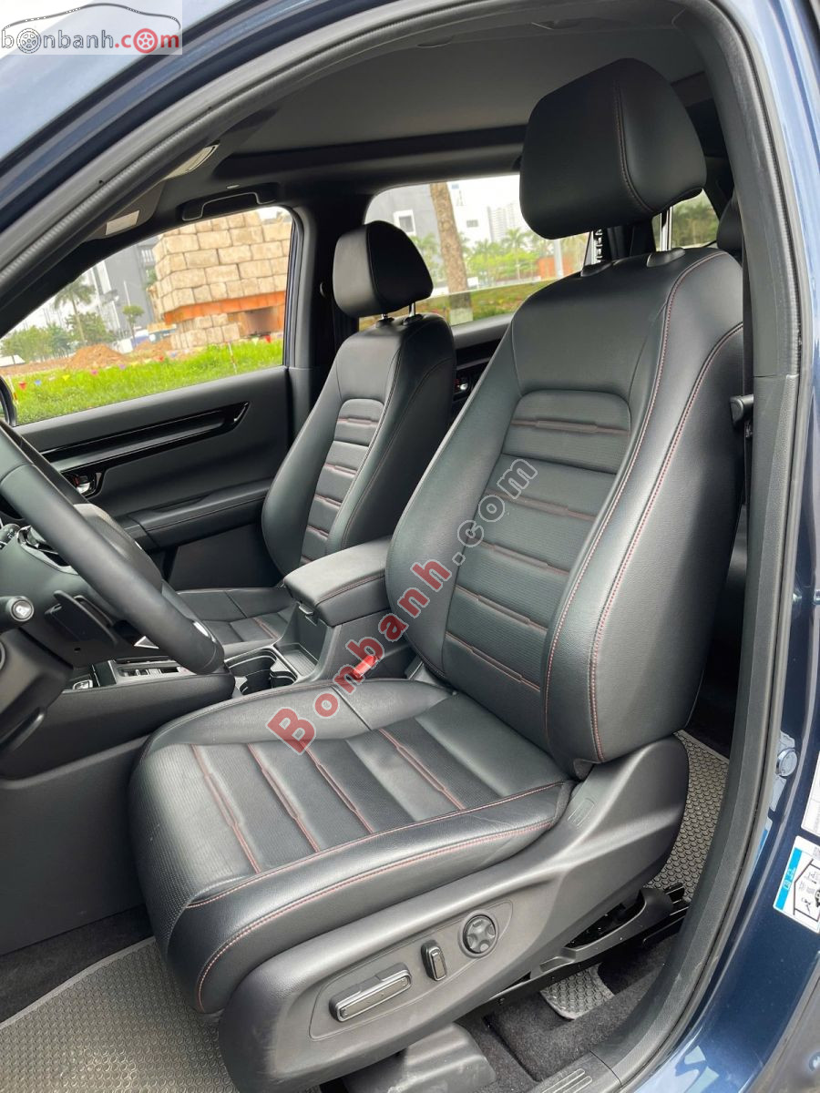 Bán ô tô Honda CRV e:HEV RS - 2024 - xe cũ