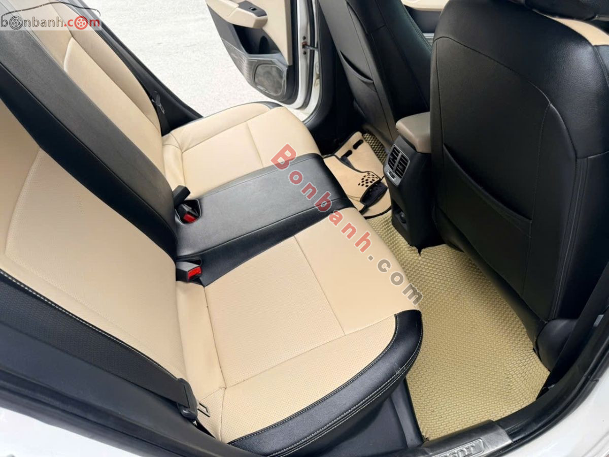 Bán ô tô Hyundai Accent 1.4 MT - 2021 - xe cũ