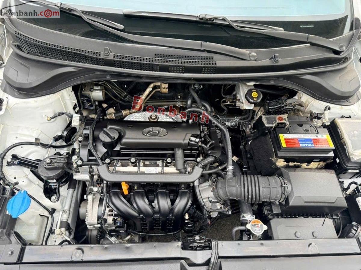 Bán ô tô Hyundai Accent 1.4 MT - 2021 - xe cũ