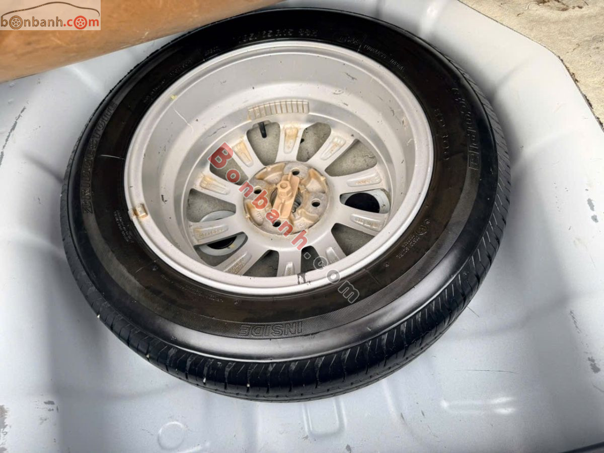 Bán ô tô Hyundai Accent 1.4 MT - 2021 - xe cũ