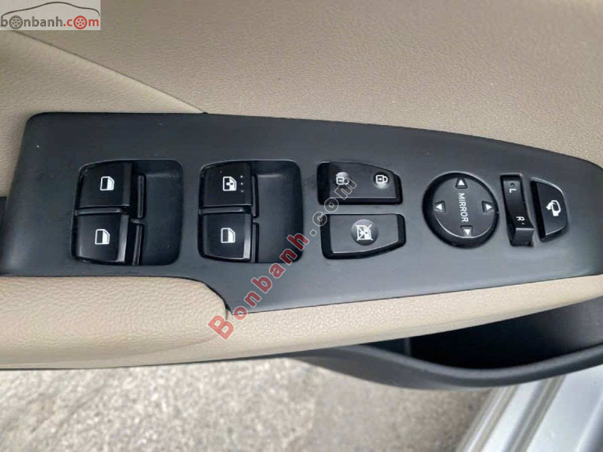 Bán ô tô Hyundai Accent 1.4 ATH - 2018 - xe cũ