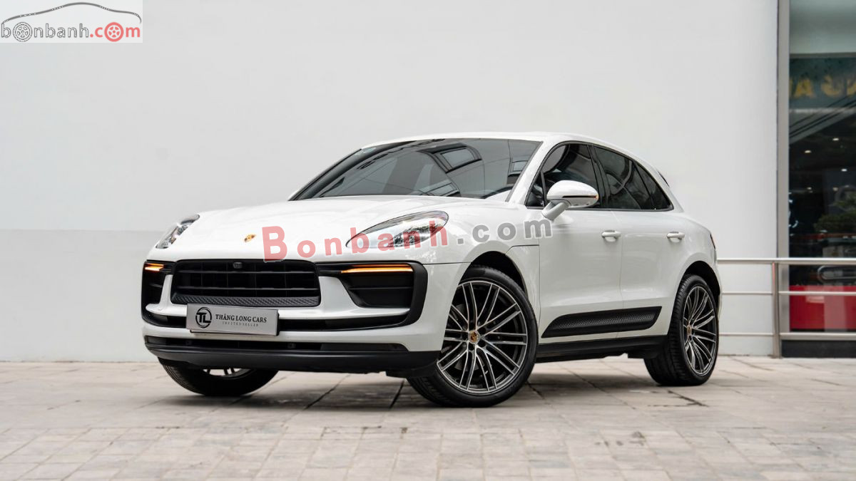 Bán ô tô Porsche Macan 2.0 - 2023 - xe cũ