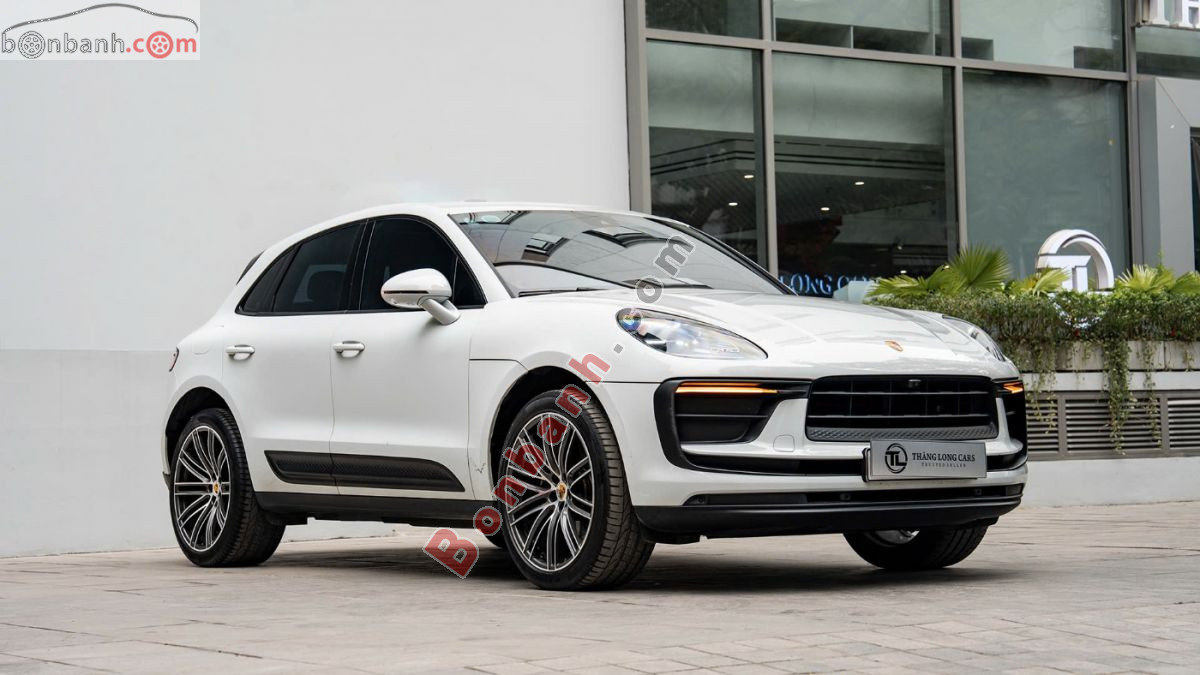 Bán ô tô Porsche Macan 2.0 - 2023 - xe cũ