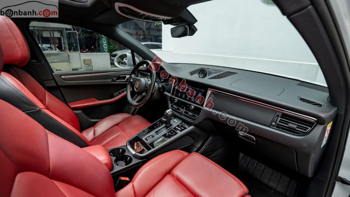 Bán ô tô Porsche Macan 2.0 - 2023 - xe cũ