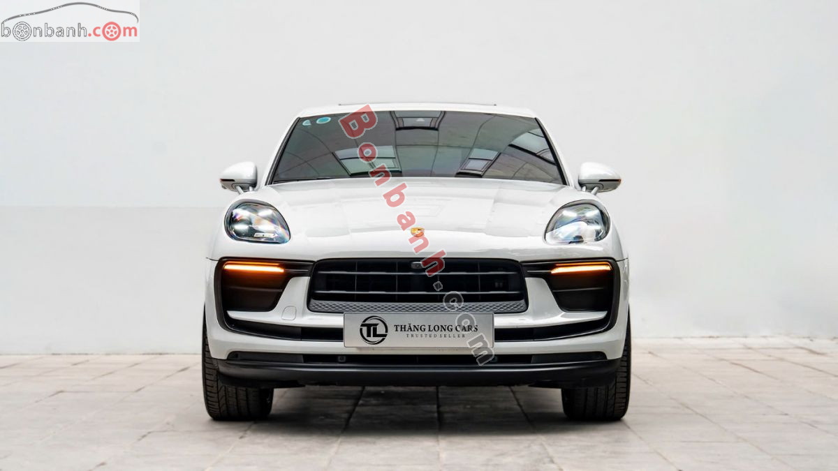 Bán ô tô Porsche Macan 2.0 - 2023 - xe cũ