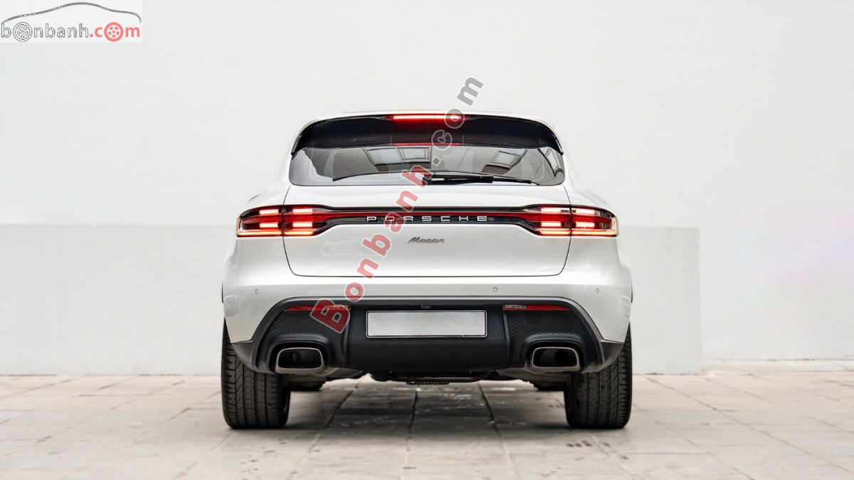 Bán ô tô Porsche Macan 2.0 - 2023 - xe cũ