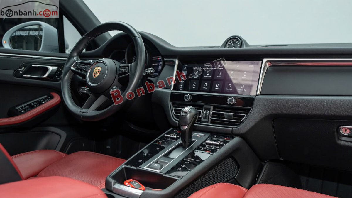 Bán ô tô Porsche Macan 2.0 - 2023 - xe cũ