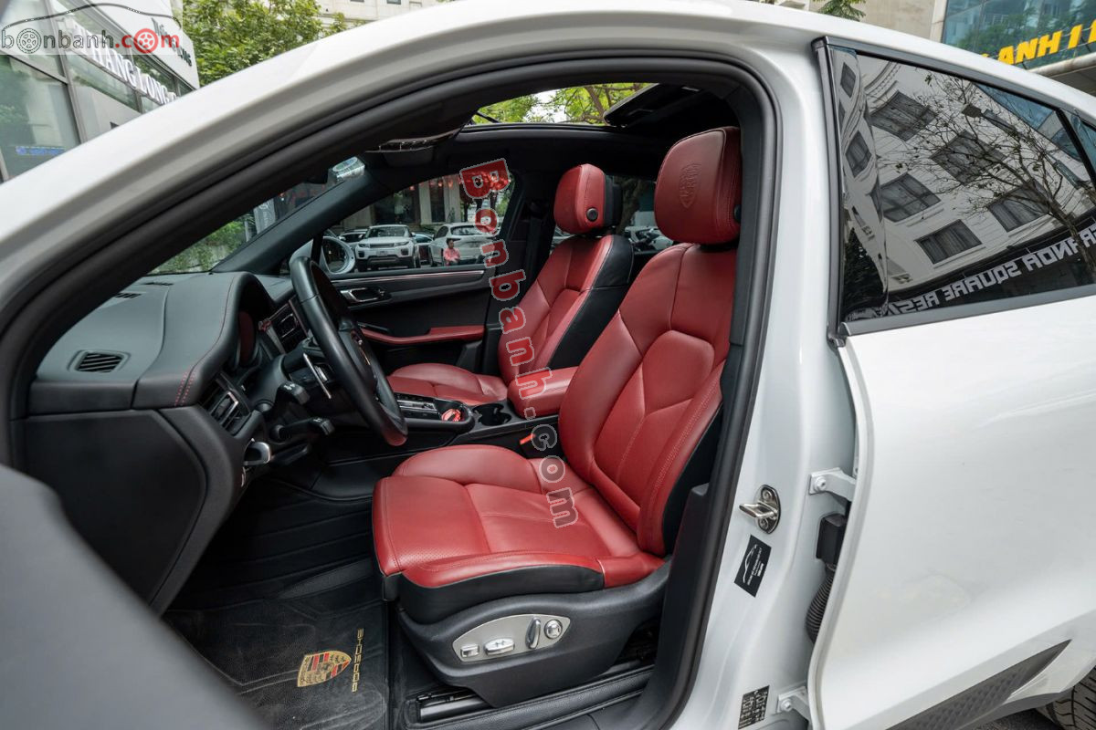 Bán ô tô Porsche Macan 2.0 - 2023 - xe cũ