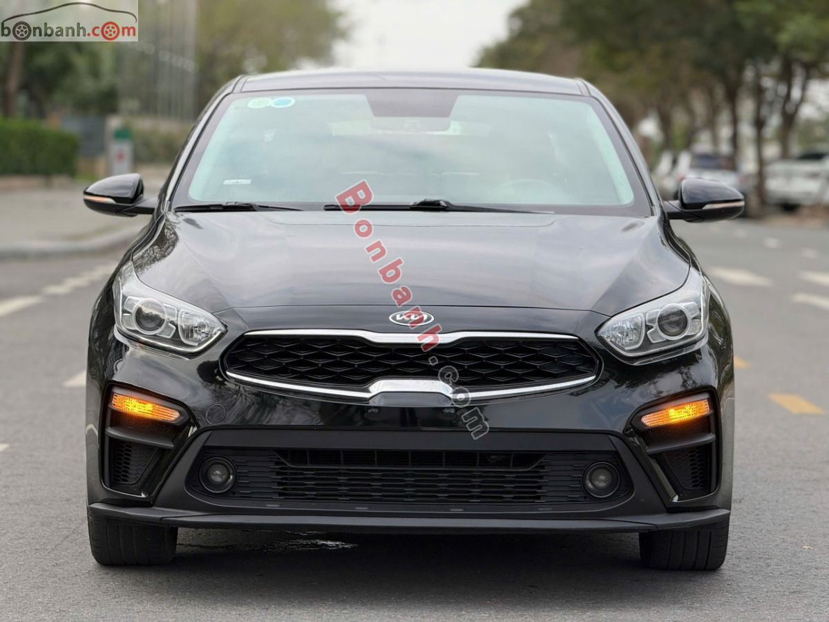 Bán ô tô Kia Cerato 1.6 MT - 2020 - xe cũ