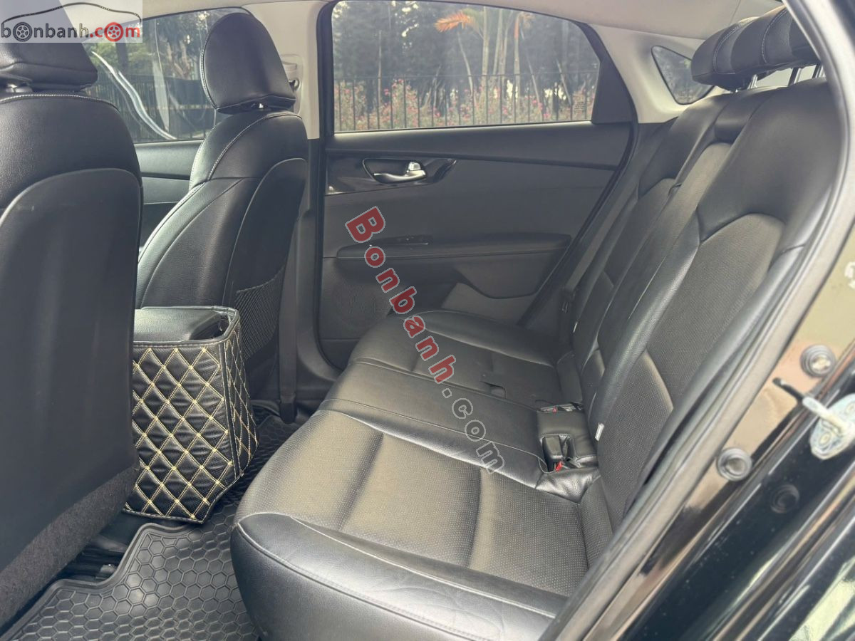 Bán ô tô Kia Cerato 1.6 MT - 2020 - xe cũ