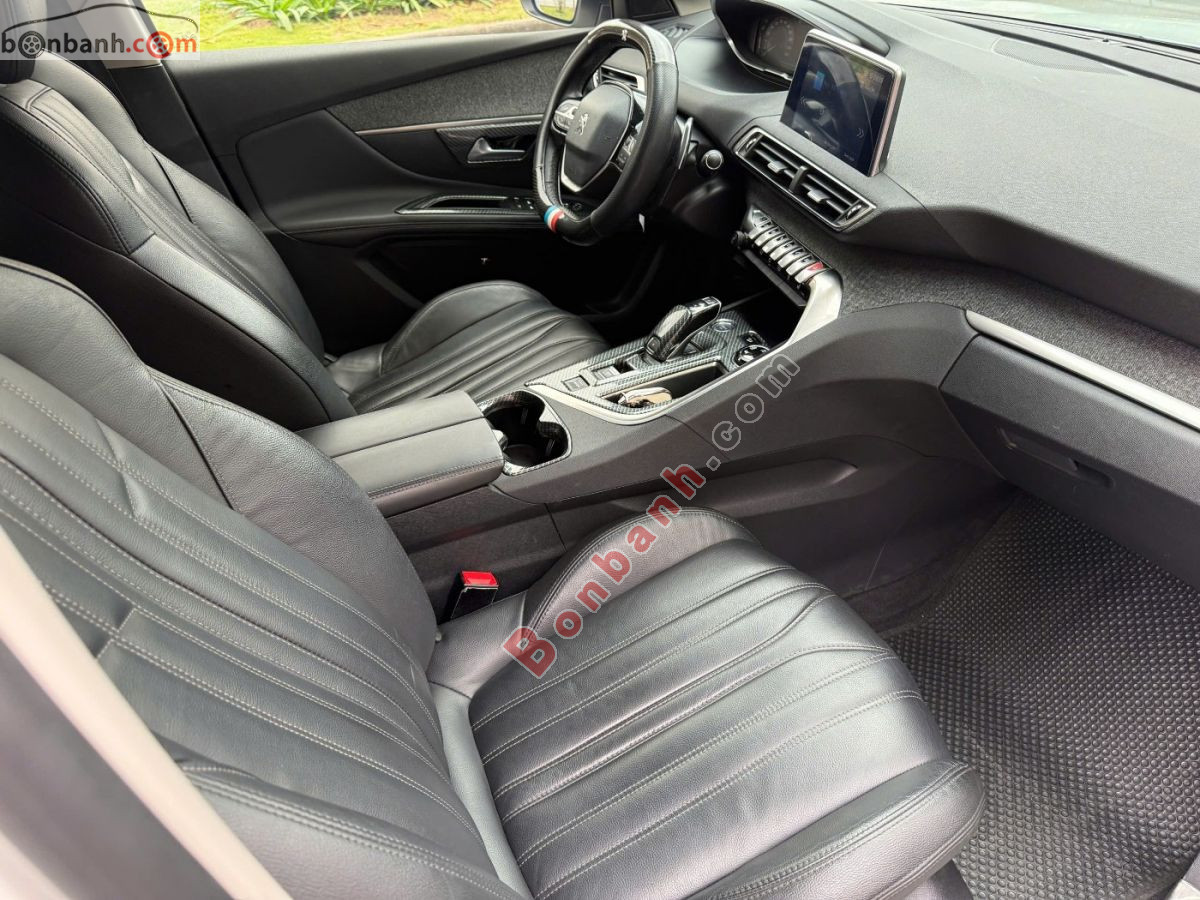 Bán ô tô Peugeot 3008 1.6 AT - 2019 - xe cũ