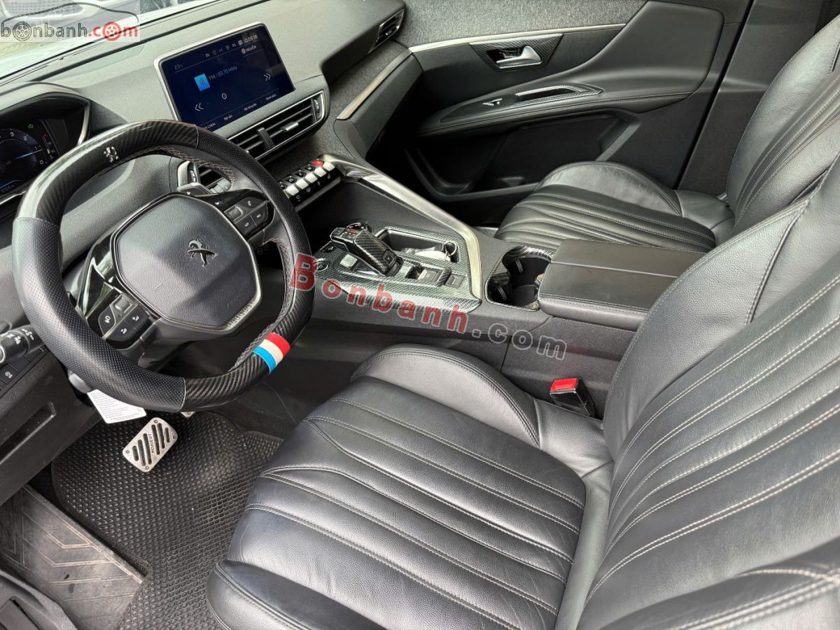 Bán ô tô Peugeot 3008 1.6 AT - 2019 - xe cũ