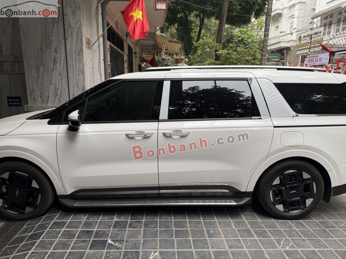 Bán ô tô Kia Carnival Signature 2.2D - 2024 - xe cũ