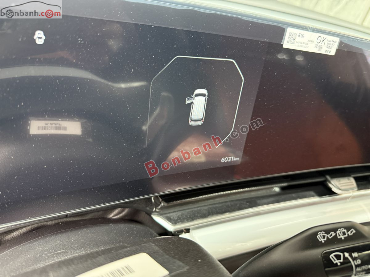 Bán ô tô Kia Carnival Signature 2.2D - 2024 - xe cũ