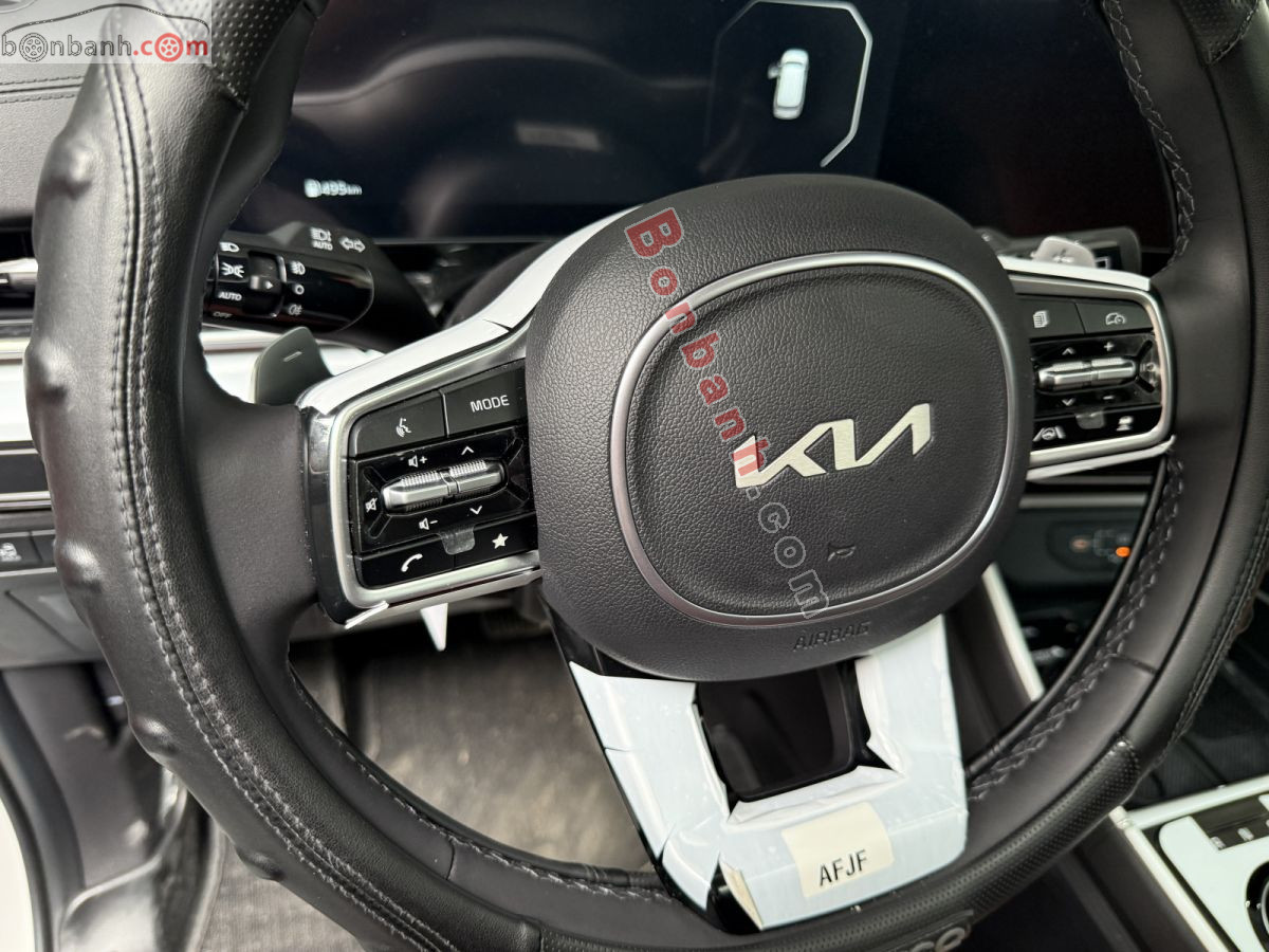 Bán ô tô Kia Carnival Signature 2.2D - 2024 - xe cũ