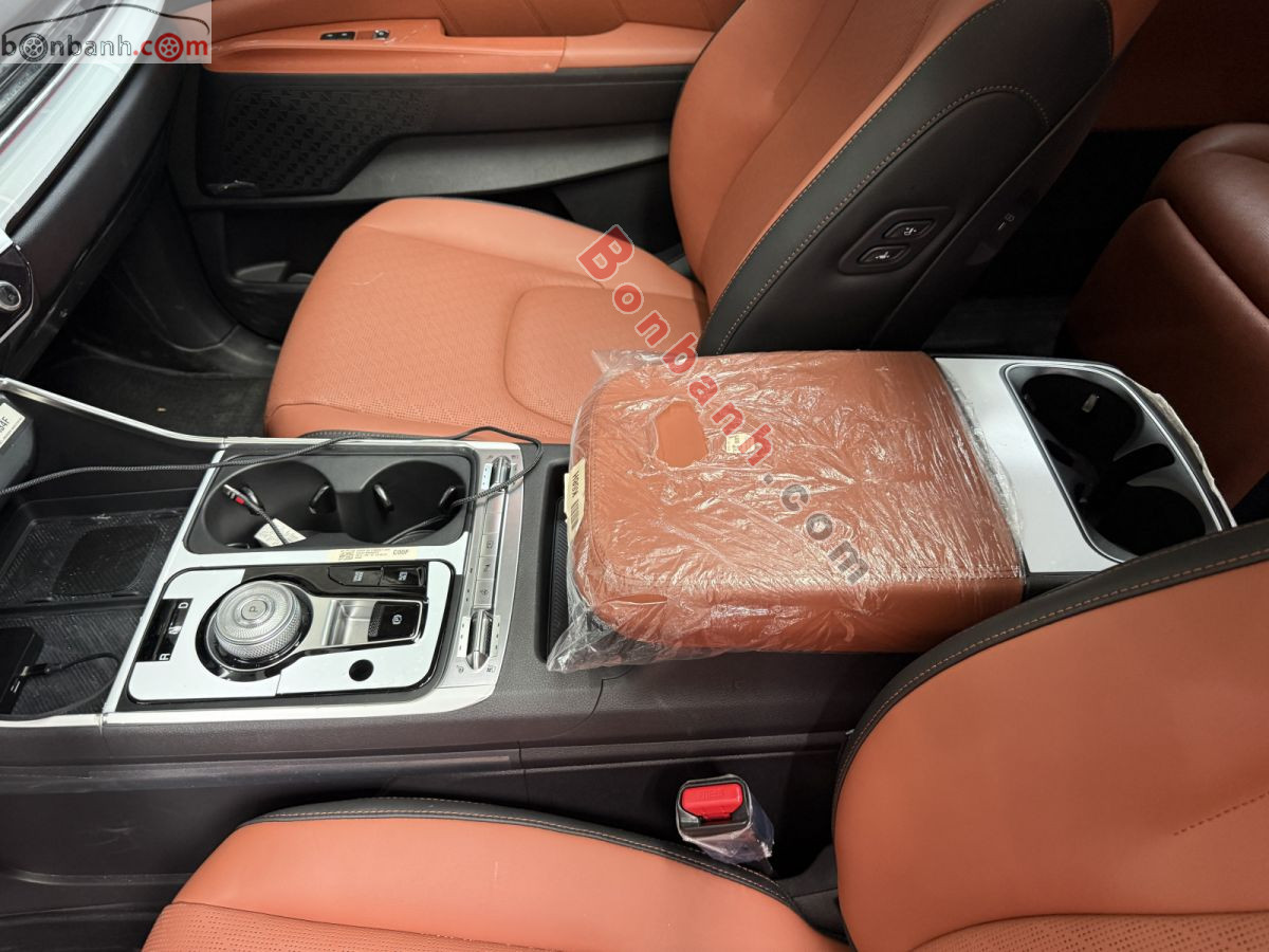 Bán ô tô Kia Carnival Signature 2.2D - 2024 - xe cũ