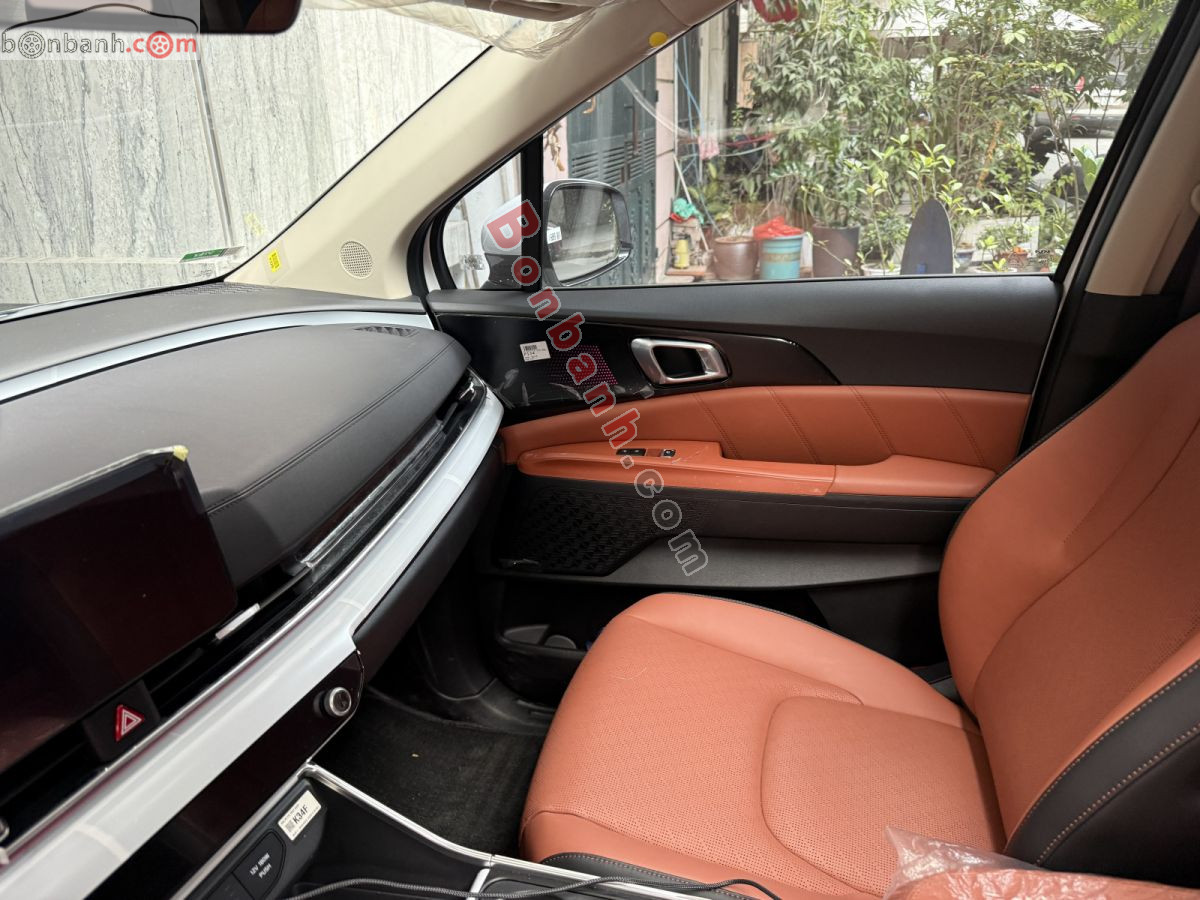 Bán ô tô Kia Carnival Signature 2.2D - 2024 - xe cũ