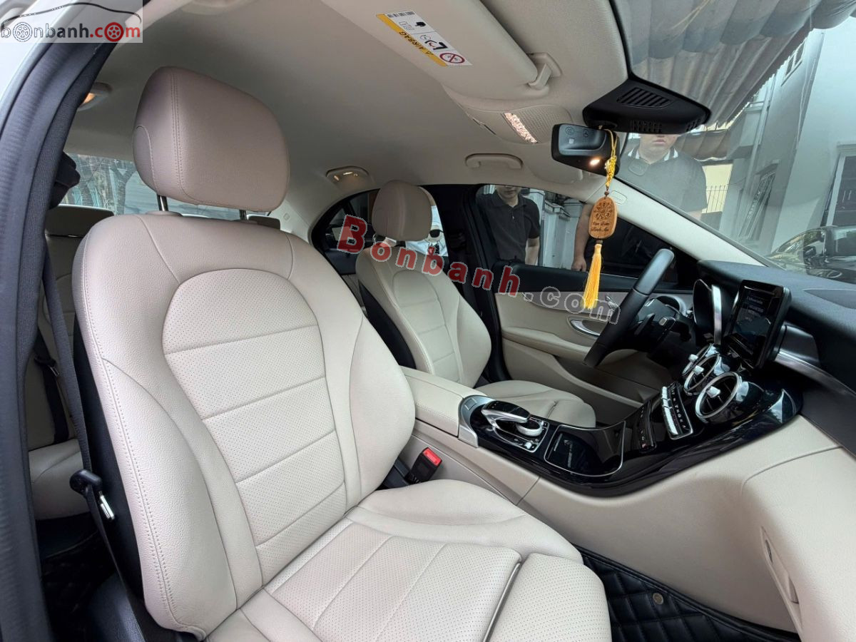 Bán ô tô Mercedes Benz C class C180 AMG - 2021 - xe cũ