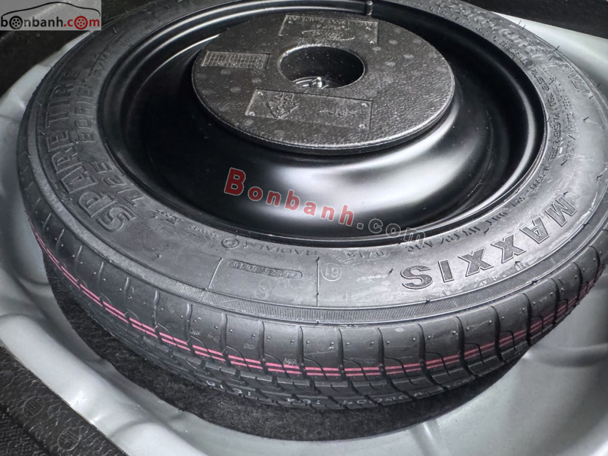 Bán ô tô Ford Focus Titanium 2.0 AT - 2015 - xe cũ