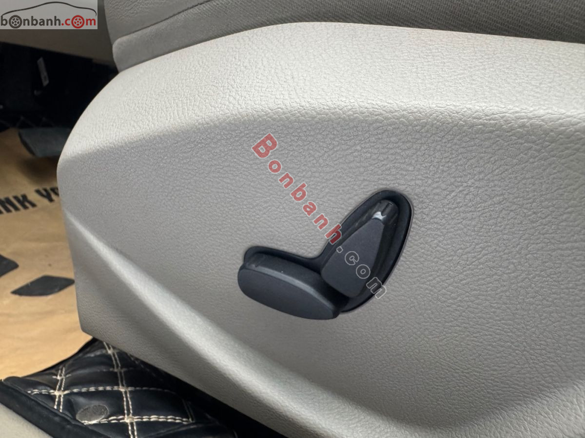 Bán ô tô Ford Focus Titanium 2.0 AT - 2015 - xe cũ