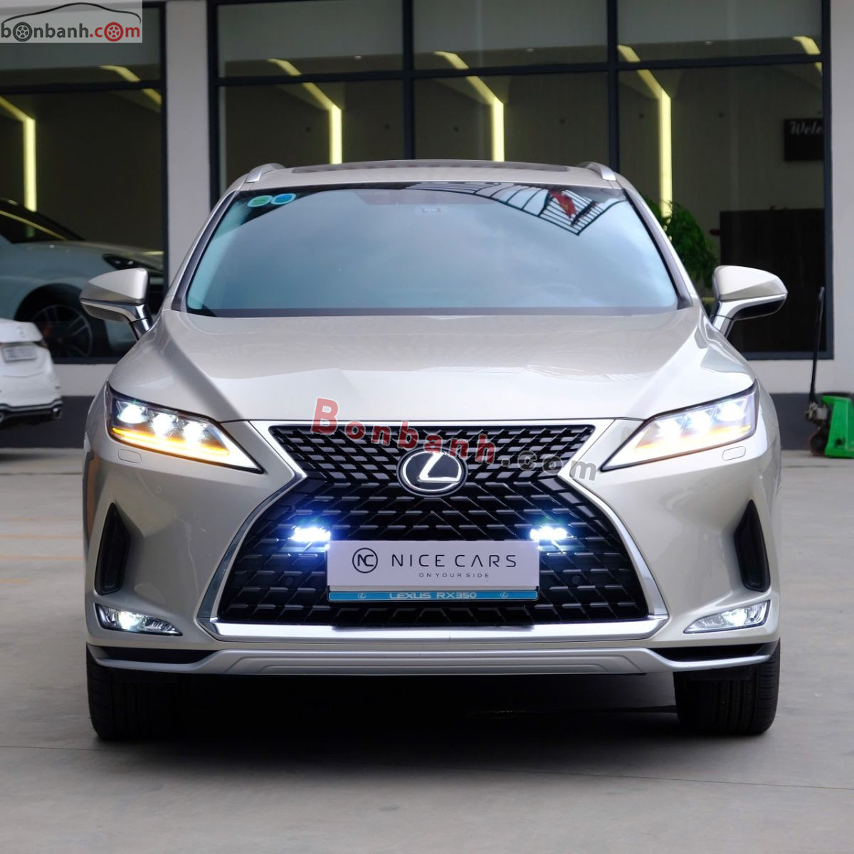 Bán ô tô Lexus RX 300 - 2021 - xe cũ