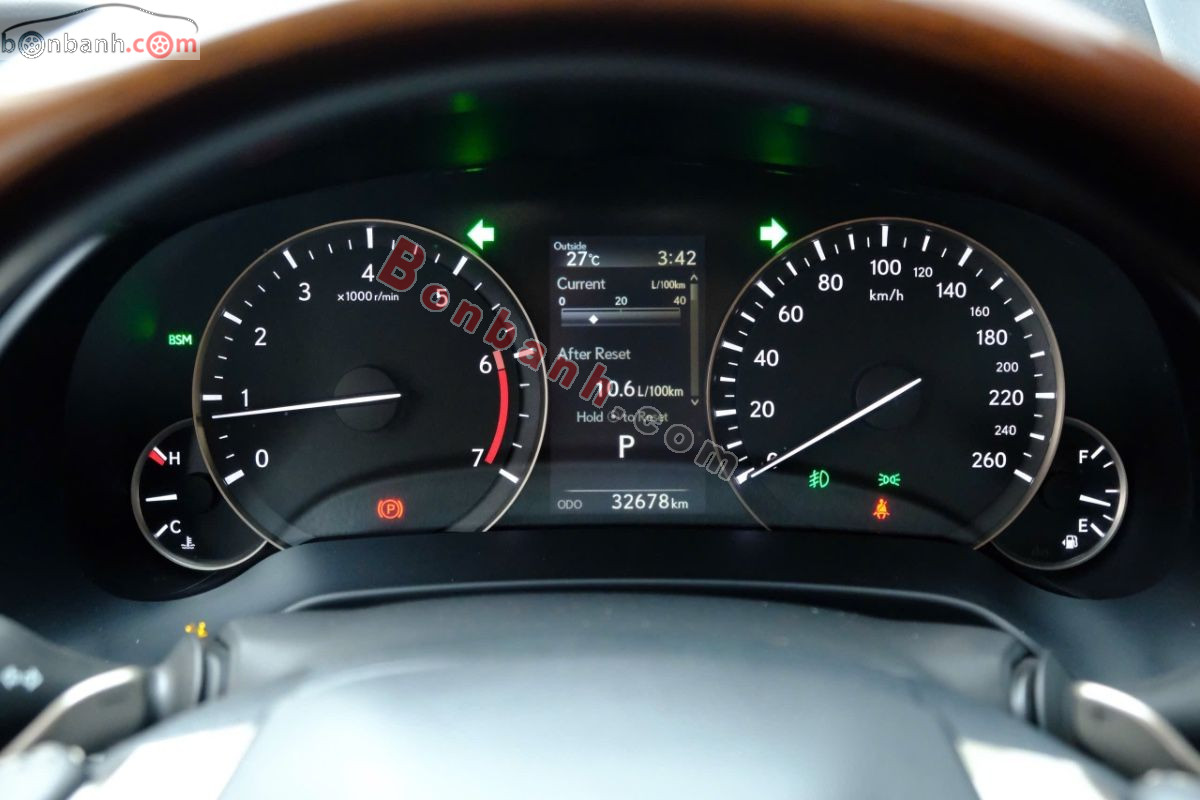 Bán ô tô Lexus RX 300 - 2021 - xe cũ