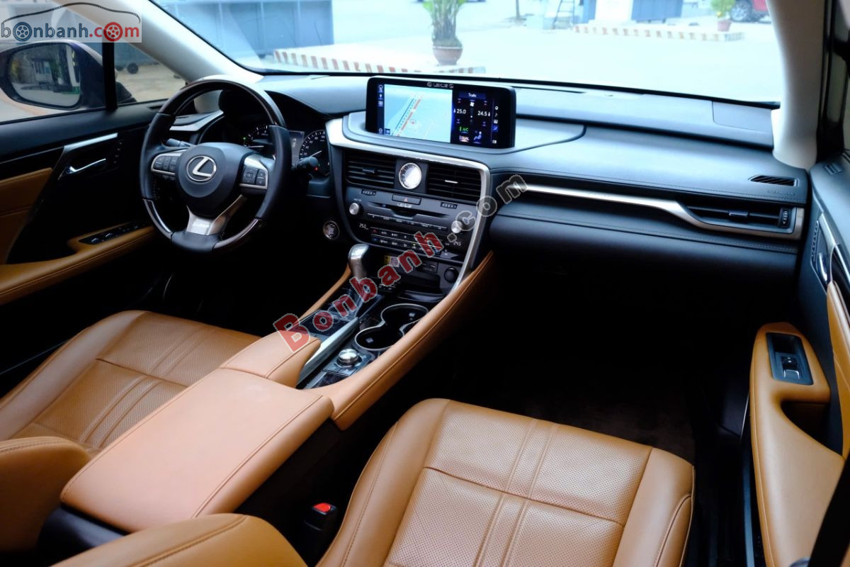 Bán ô tô Lexus RX 300 - 2021 - xe cũ