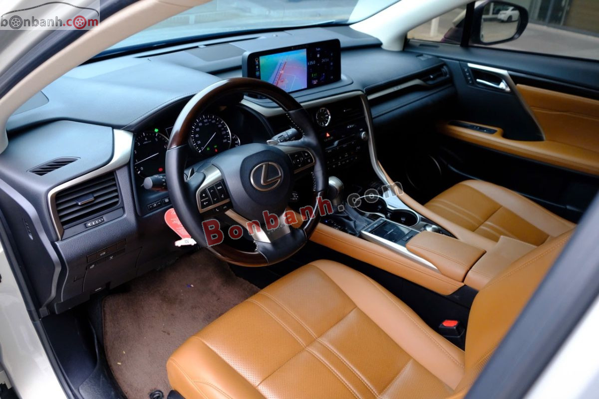 Bán ô tô Lexus RX 300 - 2021 - xe cũ