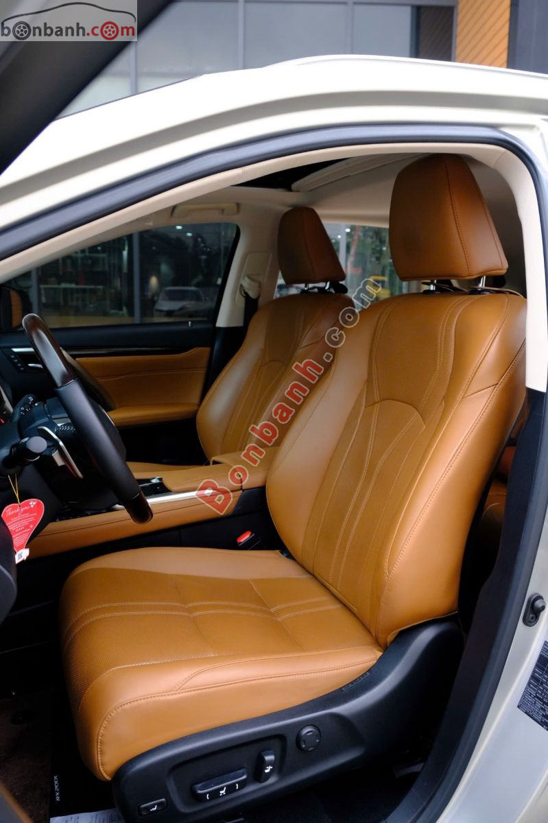 Bán ô tô Lexus RX 300 - 2021 - xe cũ