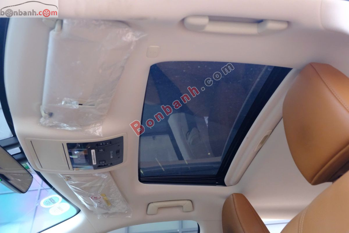 Bán ô tô Lexus RX 300 - 2021 - xe cũ