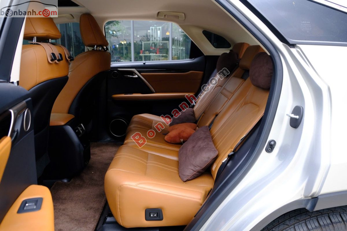 Bán ô tô Lexus RX 300 - 2021 - xe cũ