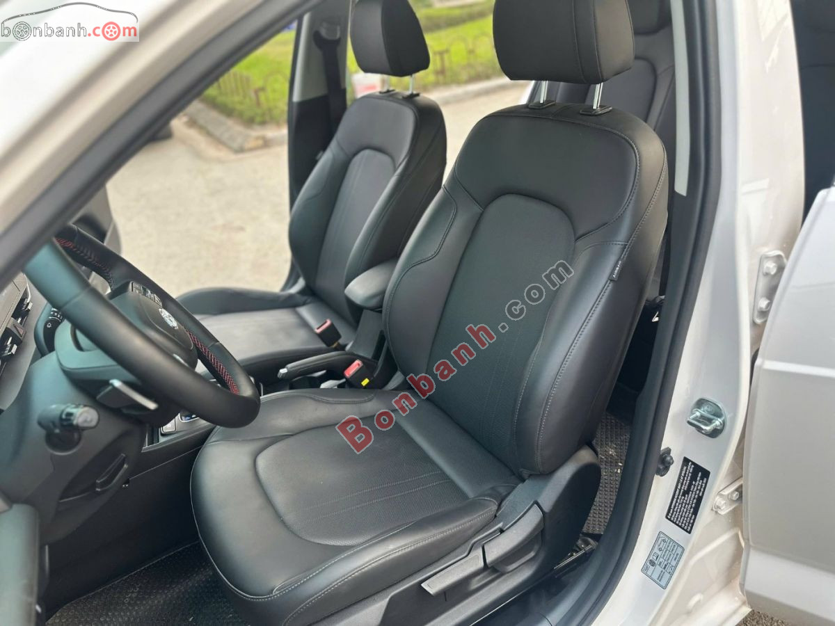 Bán ô tô Hyundai Accent Đặc biệt 1.5 AT - 2025 - xe cũ