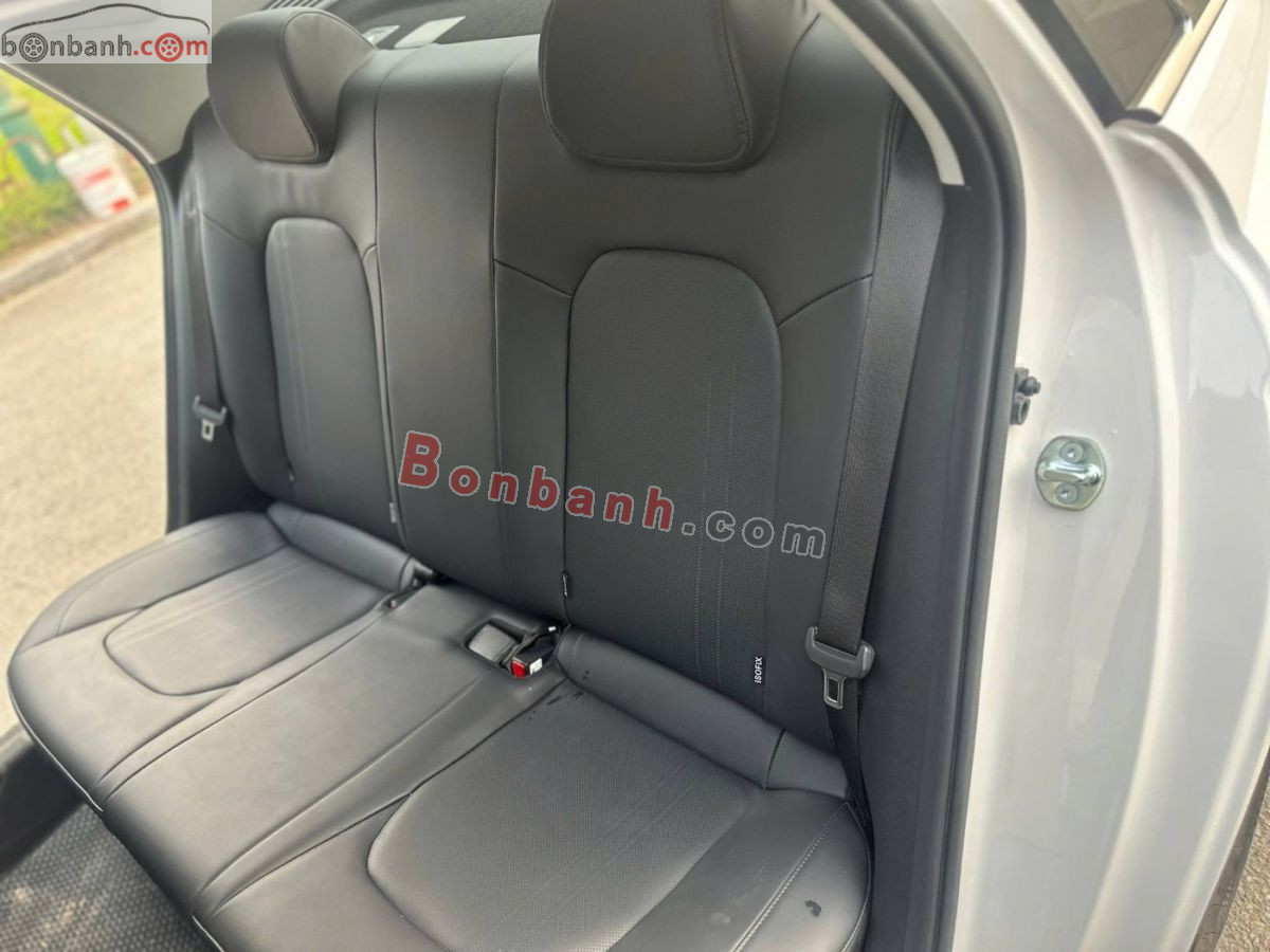 Bán ô tô Hyundai Accent Đặc biệt 1.5 AT - 2025 - xe cũ