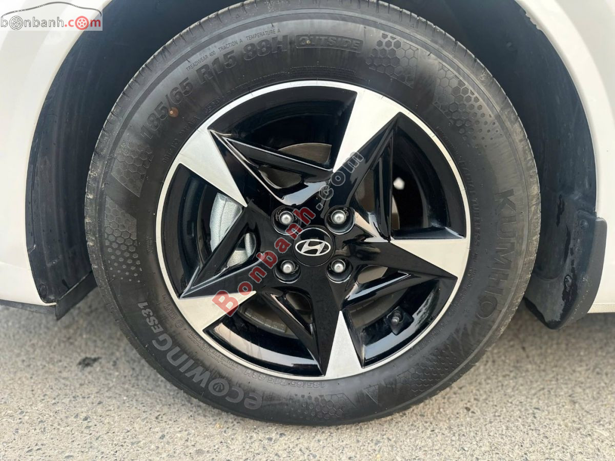 Bán ô tô Hyundai Accent Đặc biệt 1.5 AT - 2025 - xe cũ