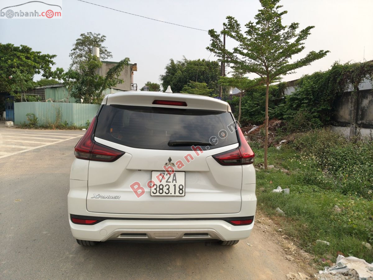 Bán ô tô Mitsubishi Xpander 1.5 AT - 2020 - xe cũ