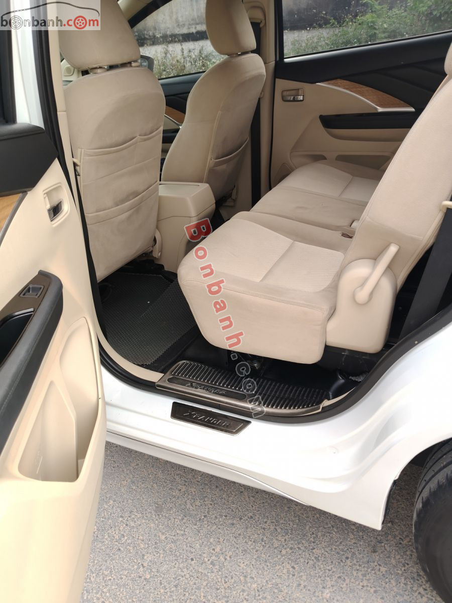 Bán ô tô Mitsubishi Xpander 1.5 AT - 2020 - xe cũ