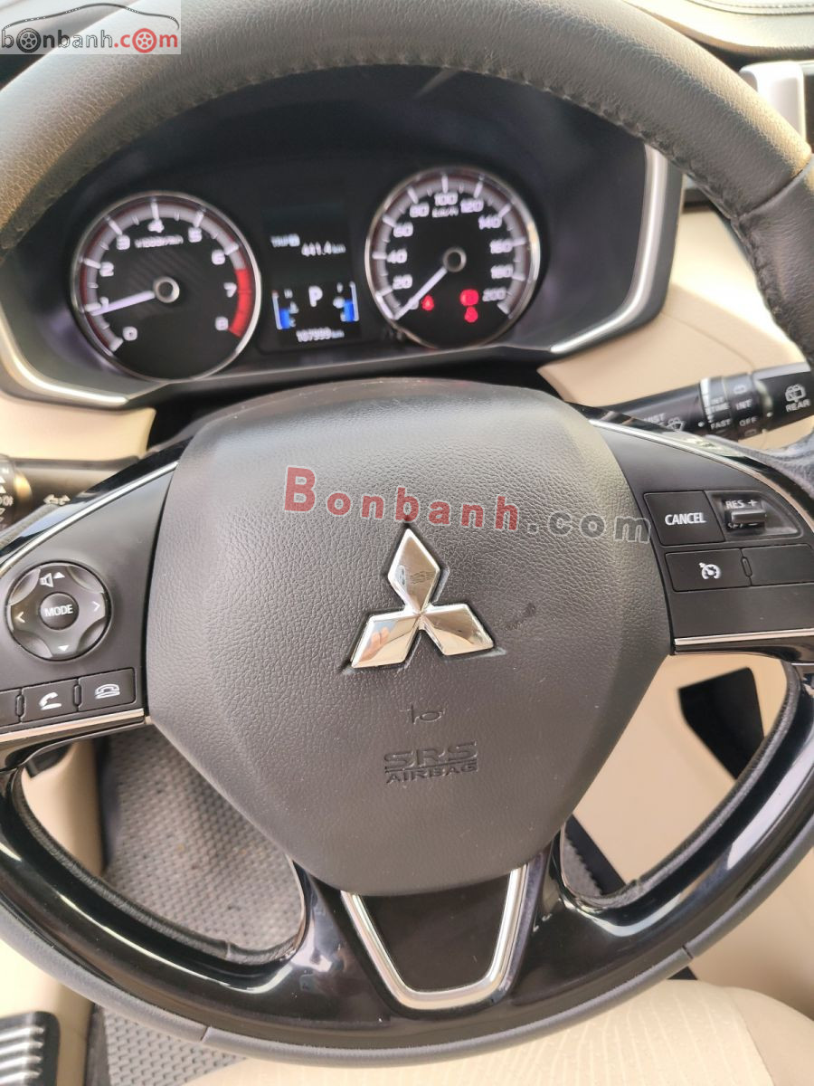 Bán ô tô Mitsubishi Xpander 1.5 AT - 2020 - xe cũ